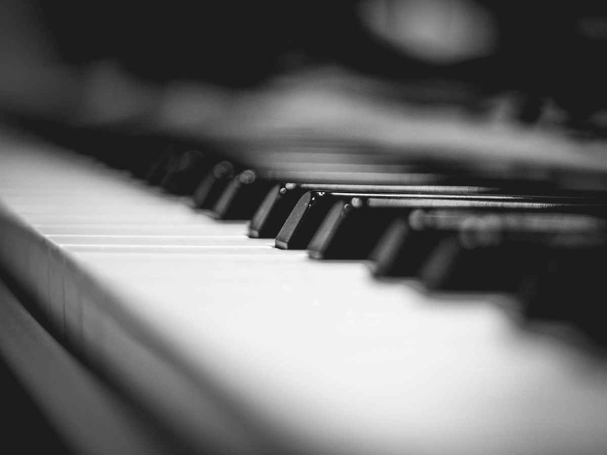 Why Do Pianos Have 88 Keys?