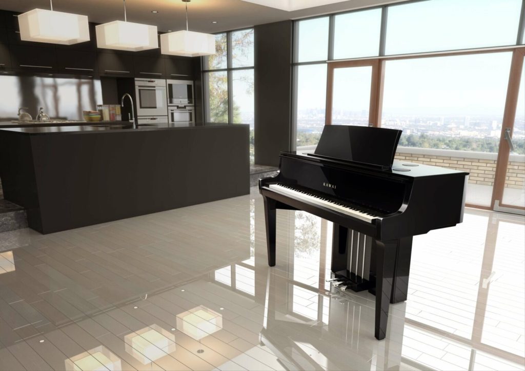 Digital Pianos for Sale