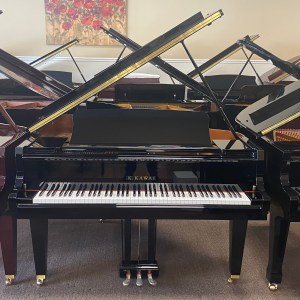 Kawai GL10 baby grand piano