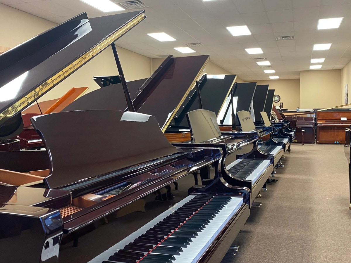 A Smarter Way to Buy a Piano: What Every First-Time Buyer Should Know