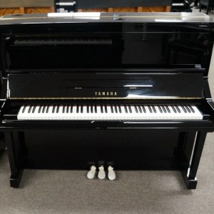 Yamaha u3 Piano