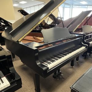 Yamaha C2 Grand Piano