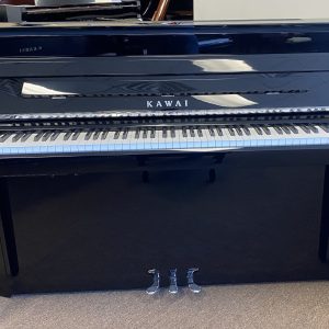 Kawai NV5S Hybrid Piano