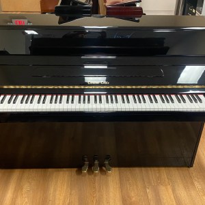 Conover Cable Piano