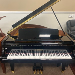 Kawai GL30 5'5" Baby Grand Piano
