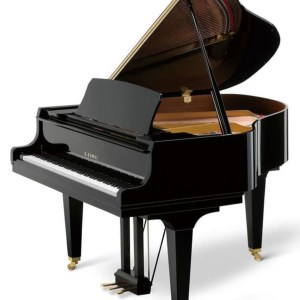 Kawai GL20 Baby Grand Piano