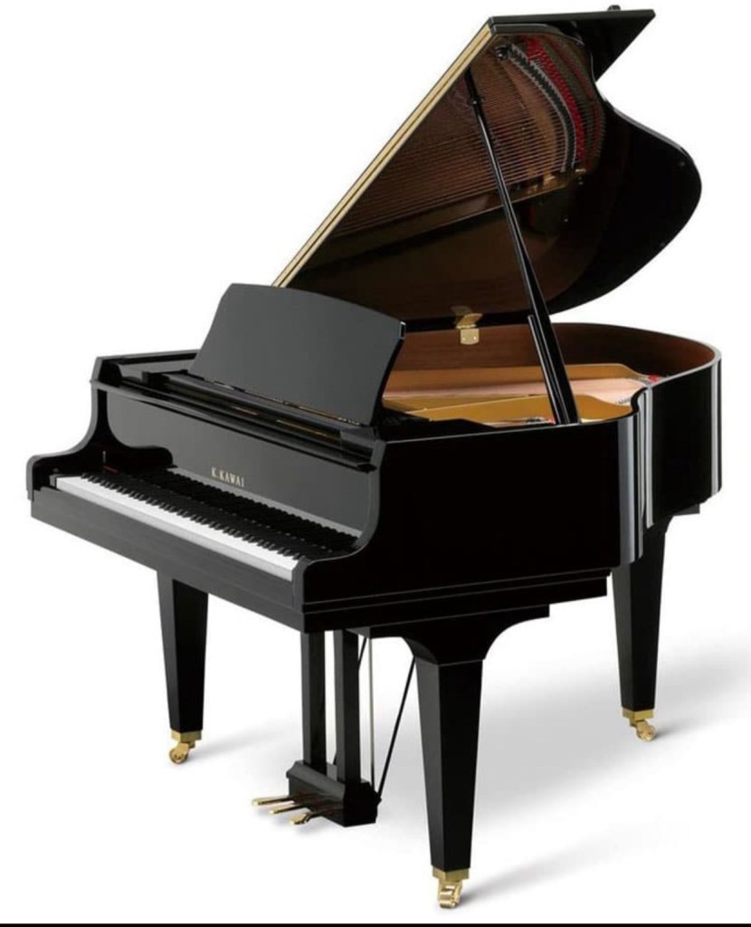 Kawai GL20 Baby Grand Piano