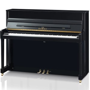 Kawai K-200 upright piano