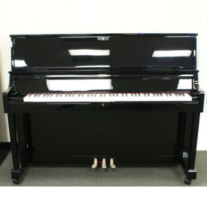 Kawai ST1 Ebony Polish Piano