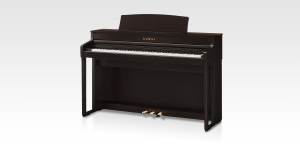 Yamaha N3x AvantGrand (open box) | Worldwide Piano