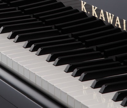 Kawai Grand Piano GX-6 7' grand - Image 2