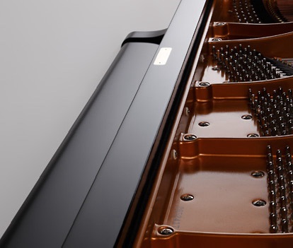 Kawai Grand Piano GX-6 7' grand - Image 4