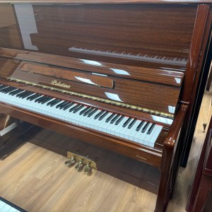 Palatino 49” professional upright
