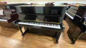 Hardman Upright Piano