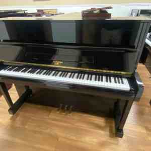 Hardman Upright Piano