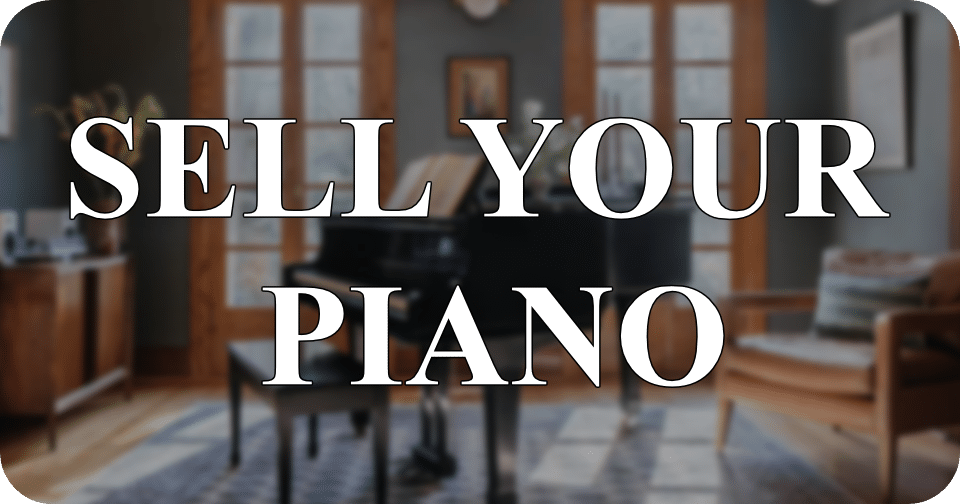 Sell Your Piano